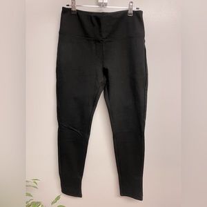 Eddie Bauer Black Pants